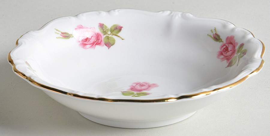 JOH172 Fruit/Dessert (Sauce) Bowl by Johann Haviland-1