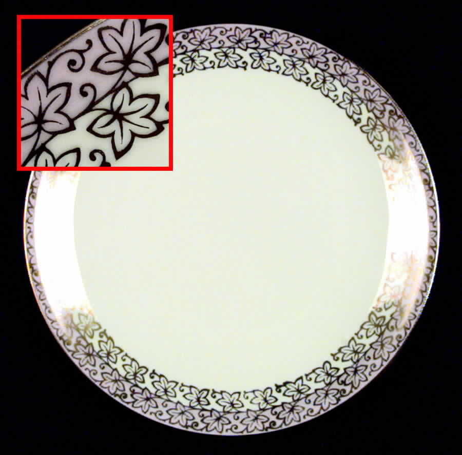 JOH174 Salad Plate by Johann Haviland-1