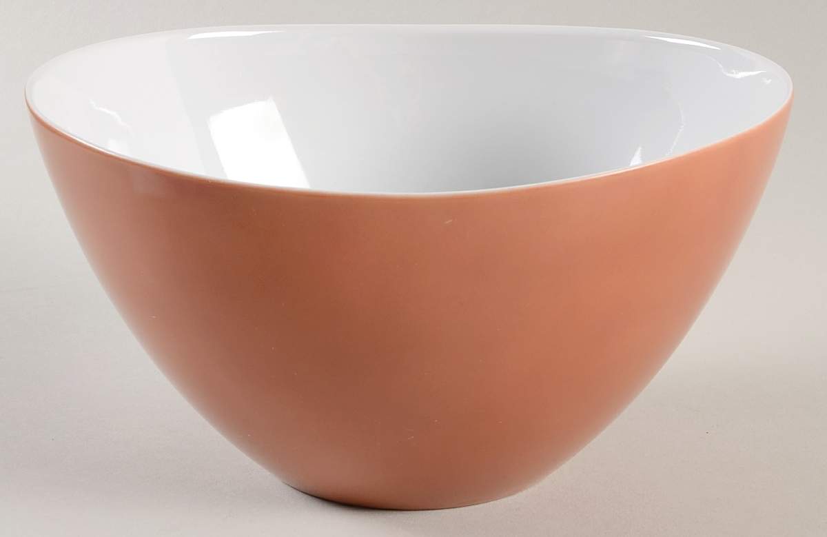 JOH175 7" Round Vegetable Bowl by Johann Haviland-1