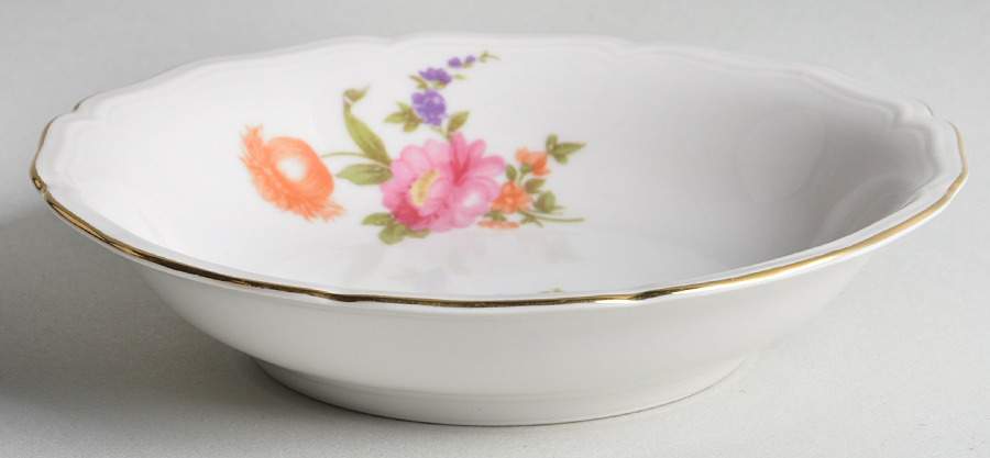 JOH176 Fruit/Dessert (Sauce) Bowl by Johann Haviland-1