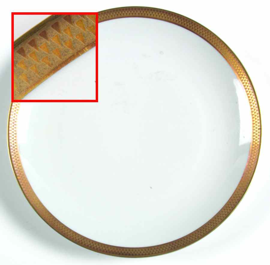 JOH179 Salad Plate by Johann Haviland-1