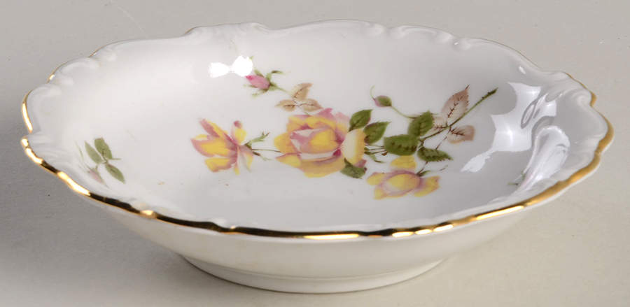 JOH18 Fruit/Dessert (Sauce) Bowl by Johann Haviland-1