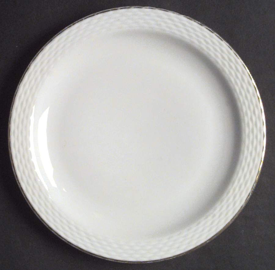 JOH180 Salad Plate by Johann Haviland-1