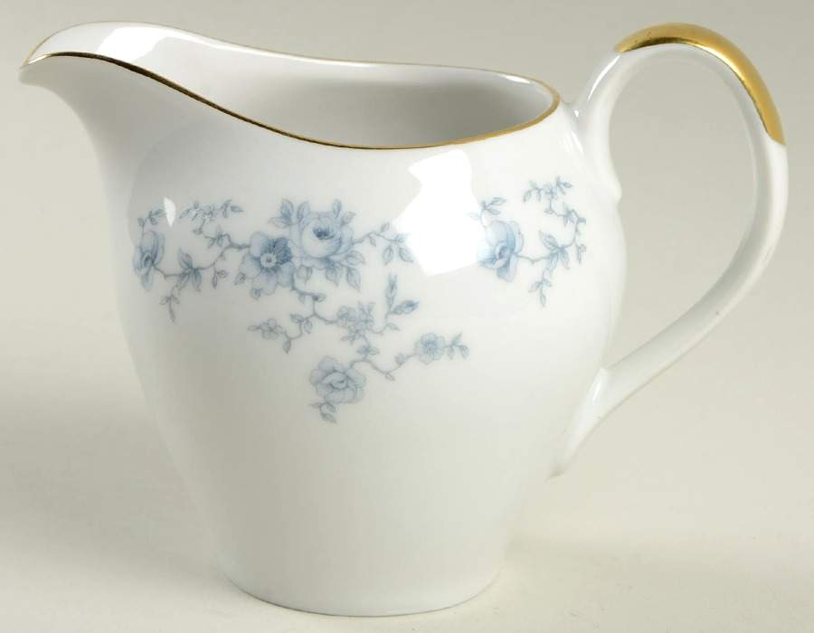 JOH181 Creamer by Johann Haviland-1