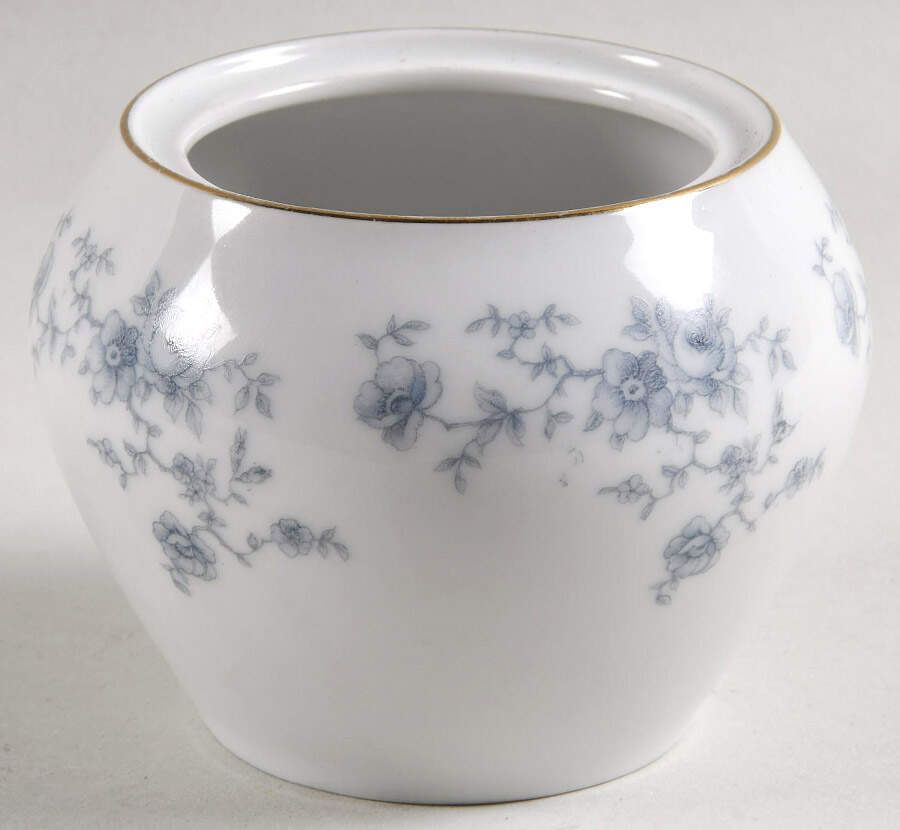 JOH181 Sugar Bowl No Lid by Johann Haviland-1