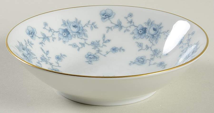 JOH181 Fruit/Dessert (Sauce) Bowl by Johann Haviland-1