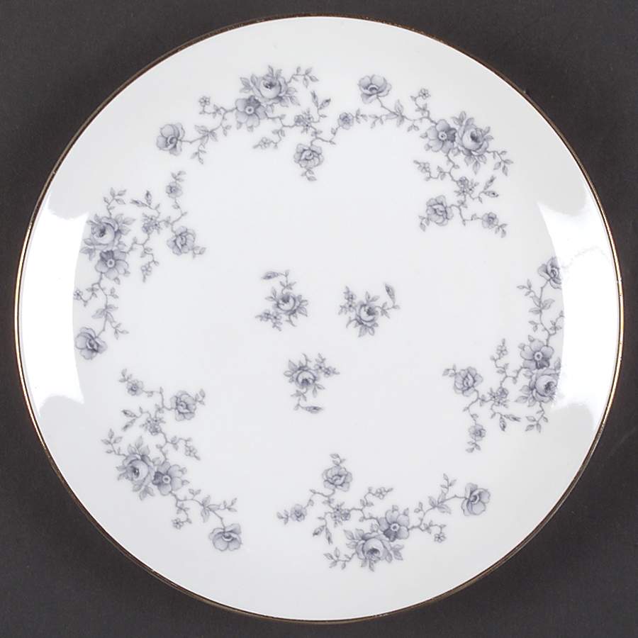 JOH181 Salad Plate by Johann Haviland-1