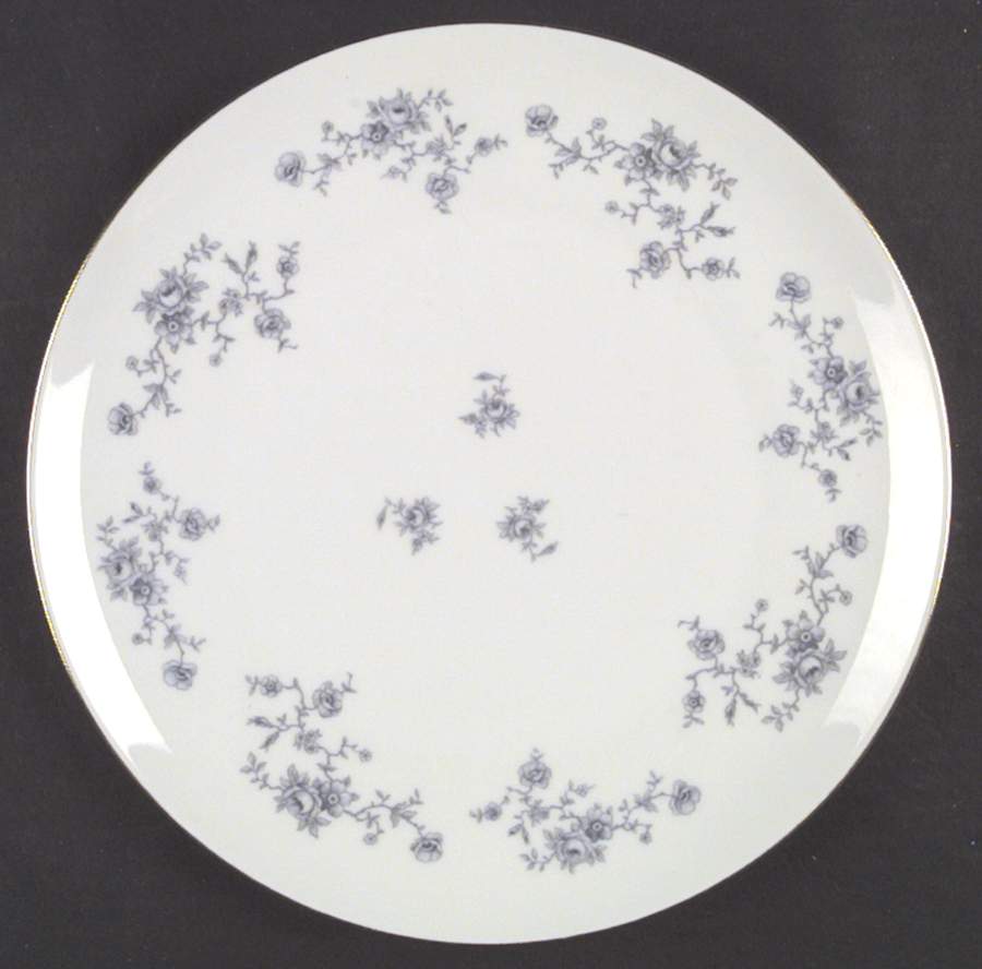 JOH181 Dinner Plate by Johann Haviland-1