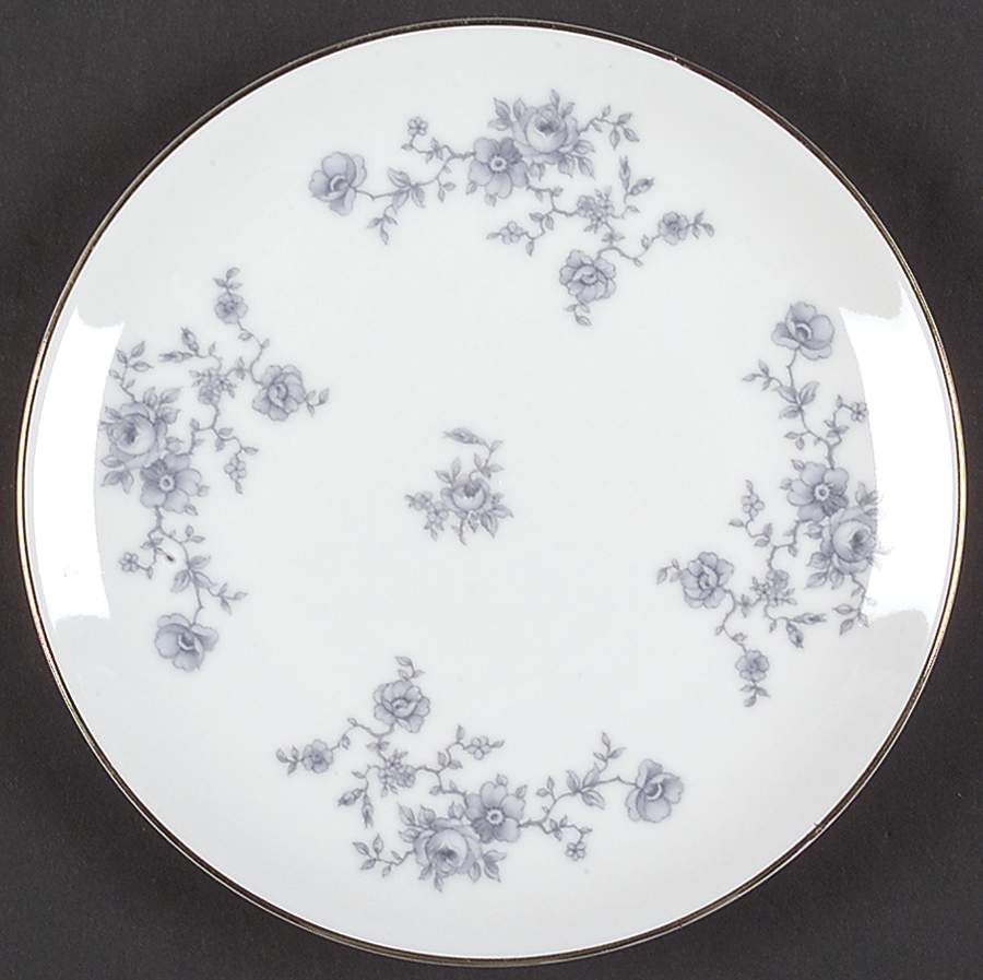 JOH181 Bread & Butter Plate by Johann Haviland-1