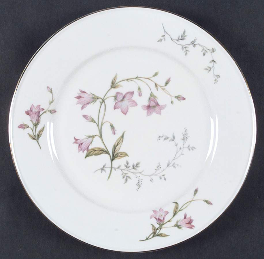 JOH188 Dinner Plate by Johann Haviland-1