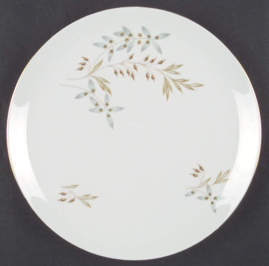 JOH190 Dinner Plate by Johann Haviland-1