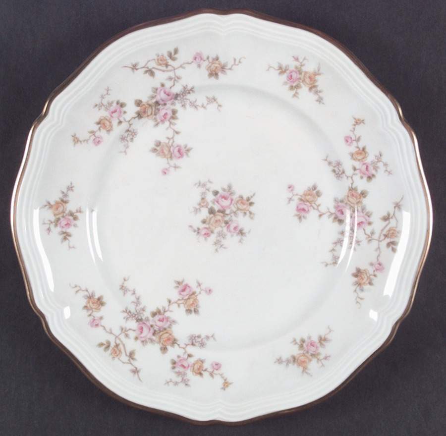 JOH192 Dinner Plate by Johann Haviland-1