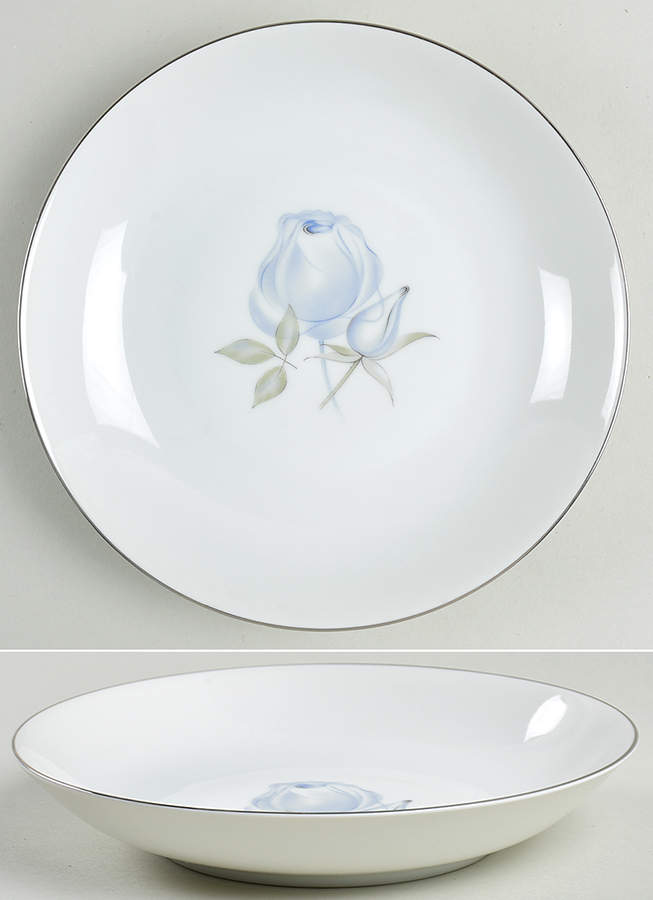 JOH2 Coupe Soup Bowl by Johann Haviland-1
