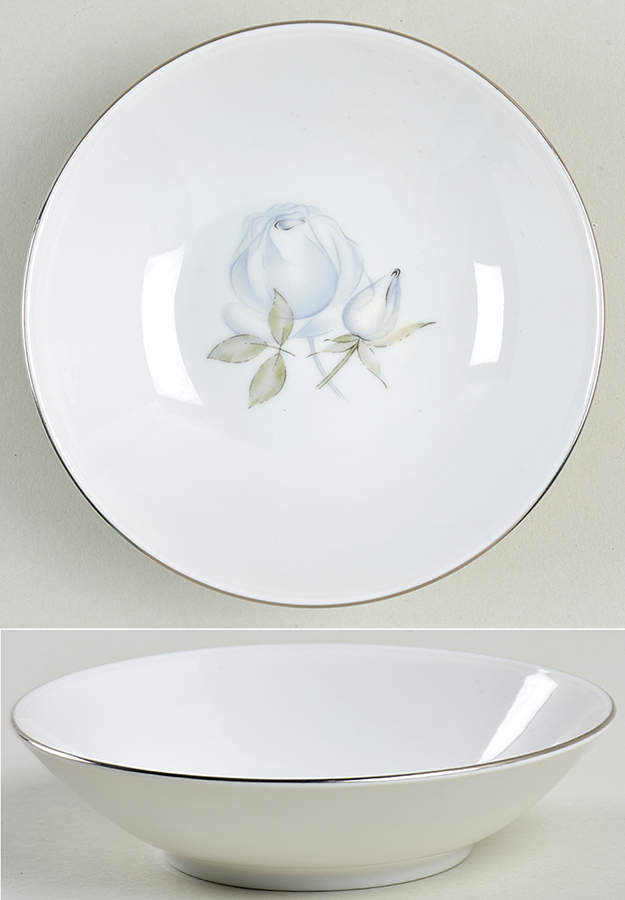 JOH2 Fruit/Dessert (Sauce) Bowl by Johann Haviland-1