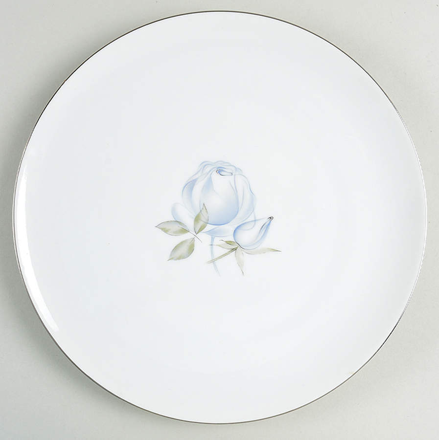 JOH2 Dinner Plate by Johann Haviland-1