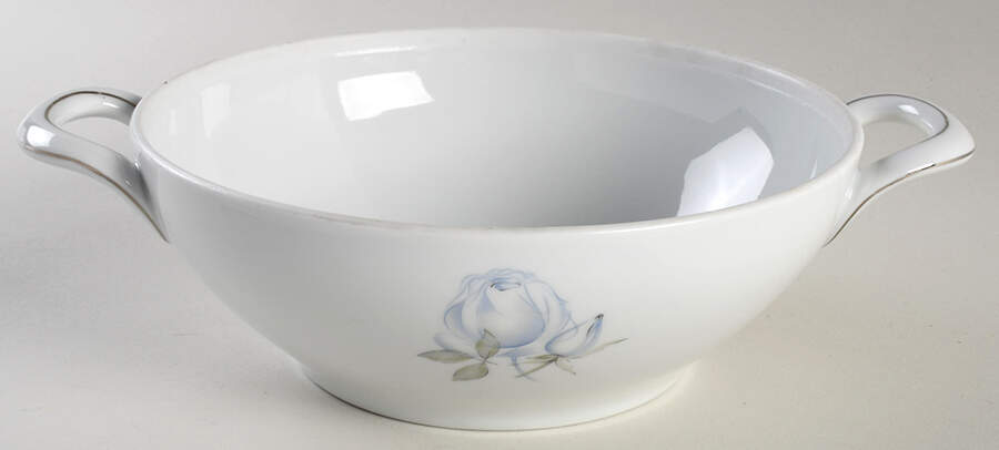 JOH2 Round Vegetable No Lid by Johann Haviland-1