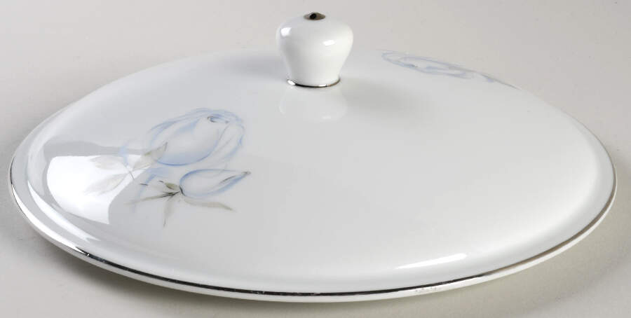 JOH2 Lid for Round Vegetable by Johann Haviland-1