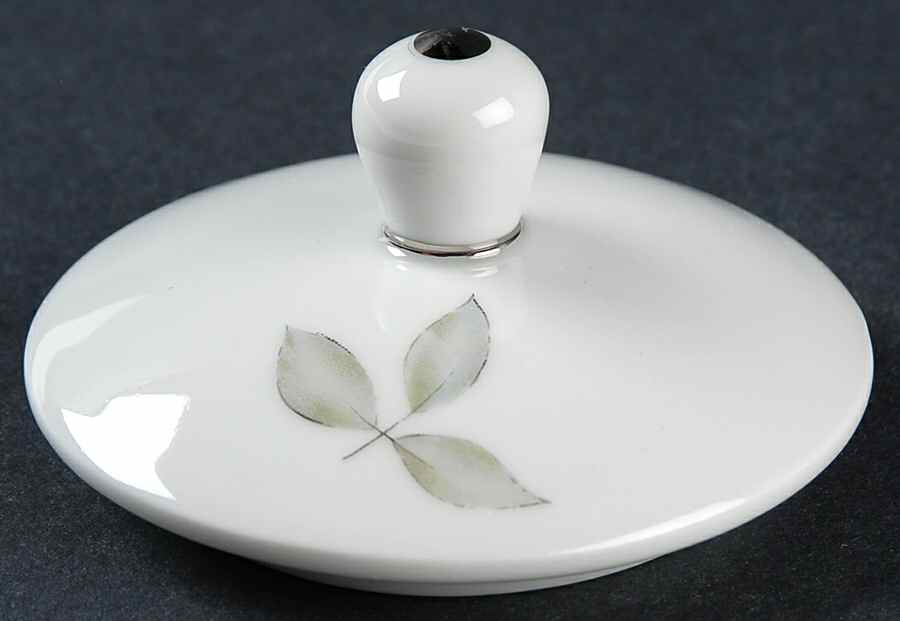 JOH2 Lid for Sugar Bowl by Johann Haviland-1