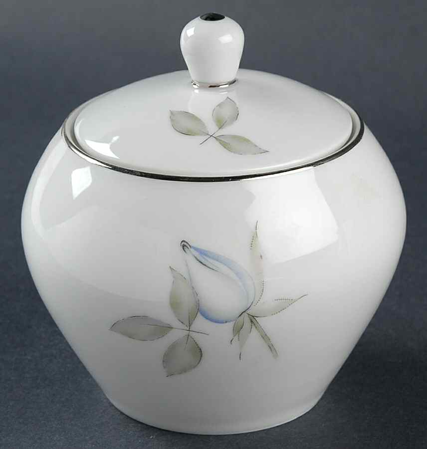 JOH2 Sugar Bowl & Lid by Johann Haviland-1