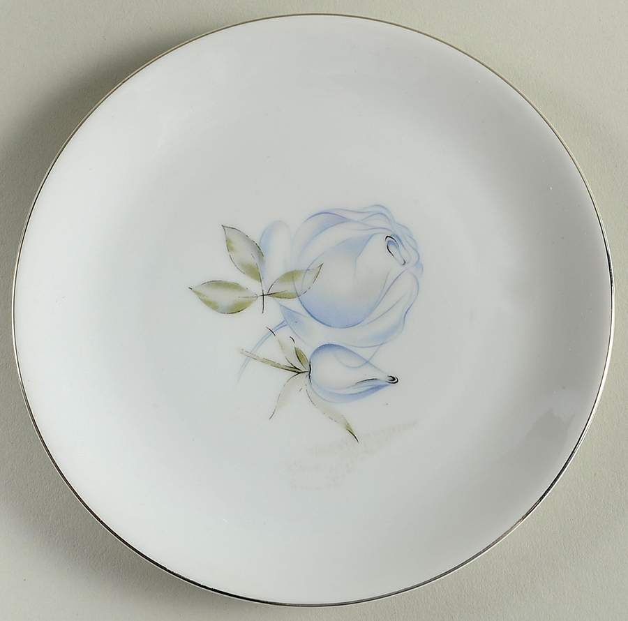 JOH2 Bread & Butter Plate by Johann Haviland-1