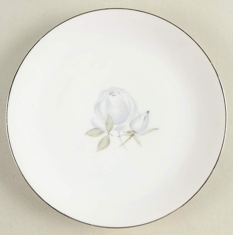 JOH2 Salad Plate by Johann Haviland-1