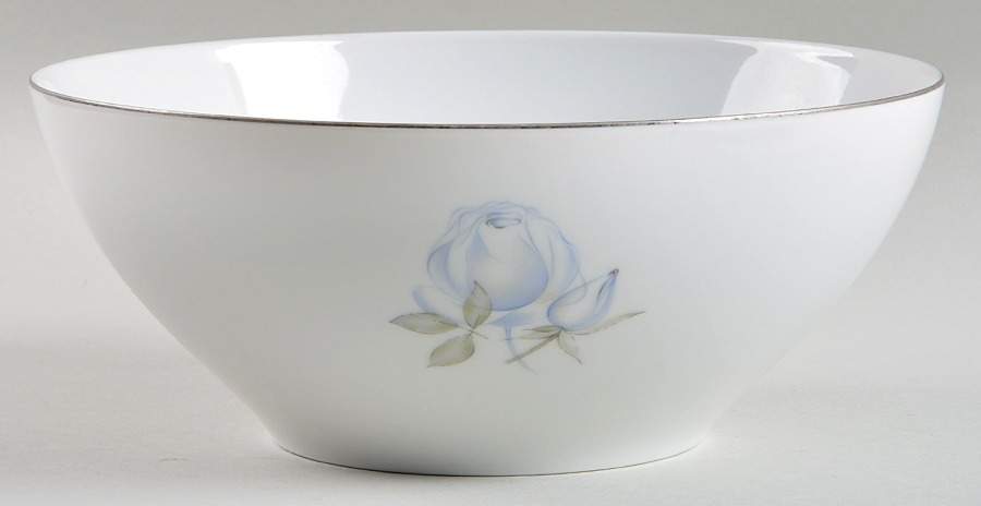 JOH2 8" Round Vegetable Bowl by Johann Haviland-1