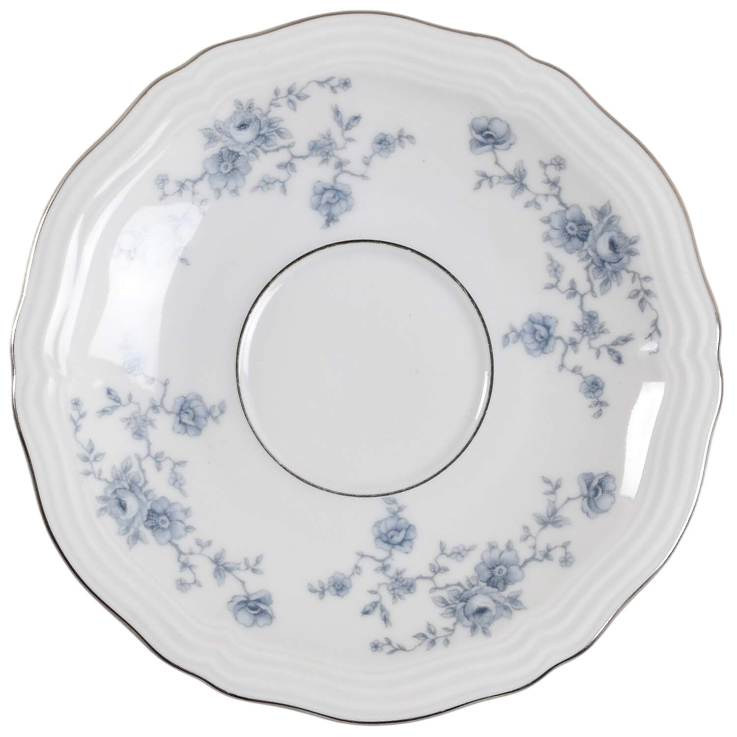JOH201 Saucer by Johann Haviland-1