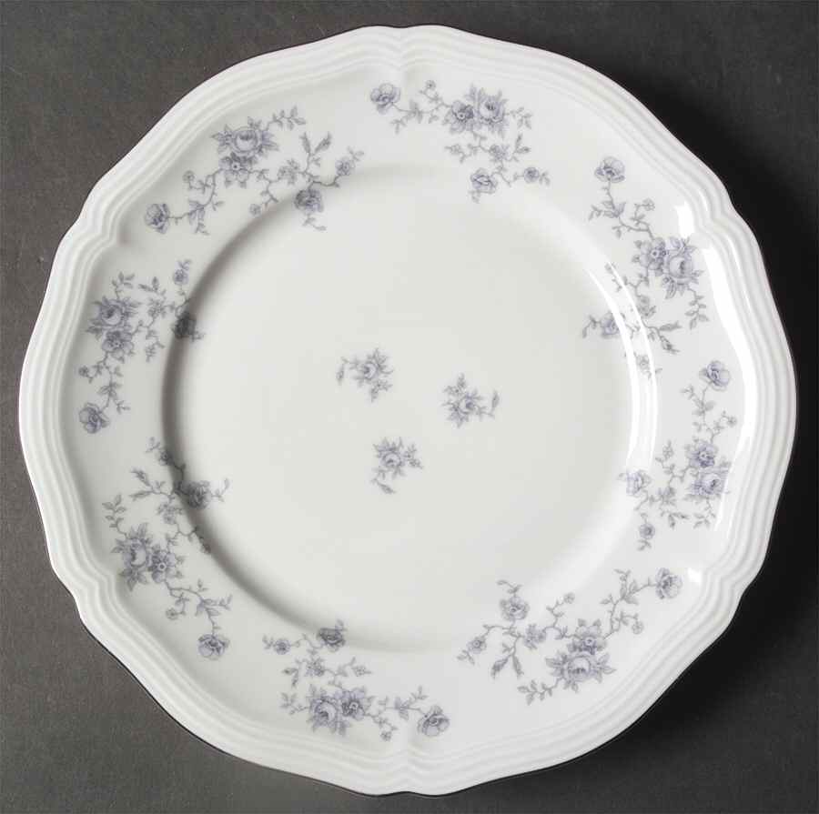 JOH201 Dinner Plate by Johann Haviland-1