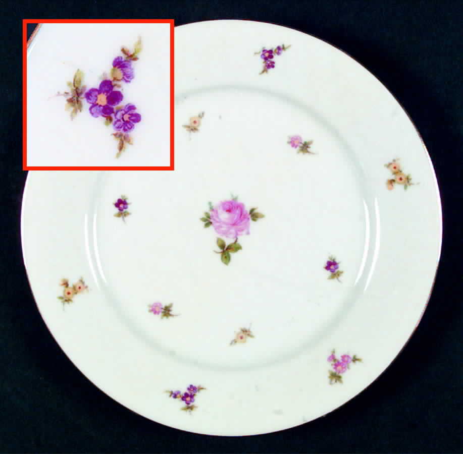 JOH202 Salad Plate by Johann Haviland-1