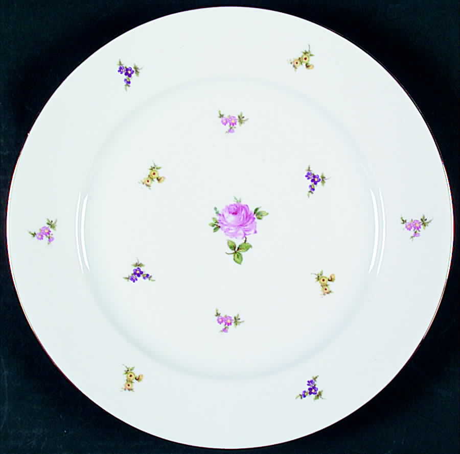 JOH202 Dinner Plate by Johann Haviland-1