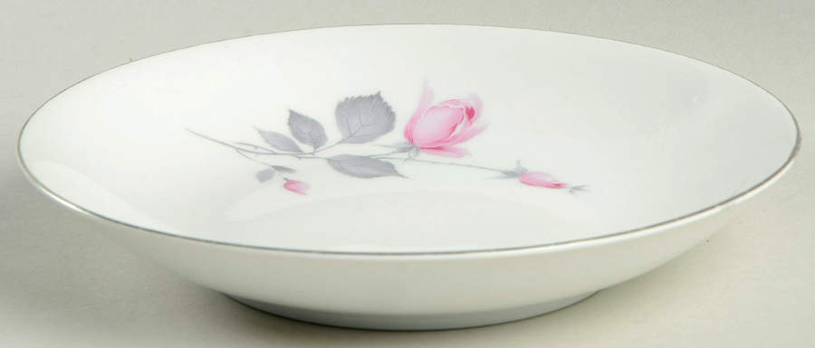 JOH203 Coupe Cereal Bowl by Johann Haviland-1