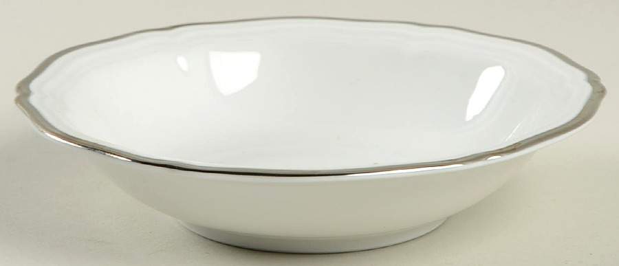 JOH208 Fruit/Dessert (Sauce) Bowl by Johann Haviland-1