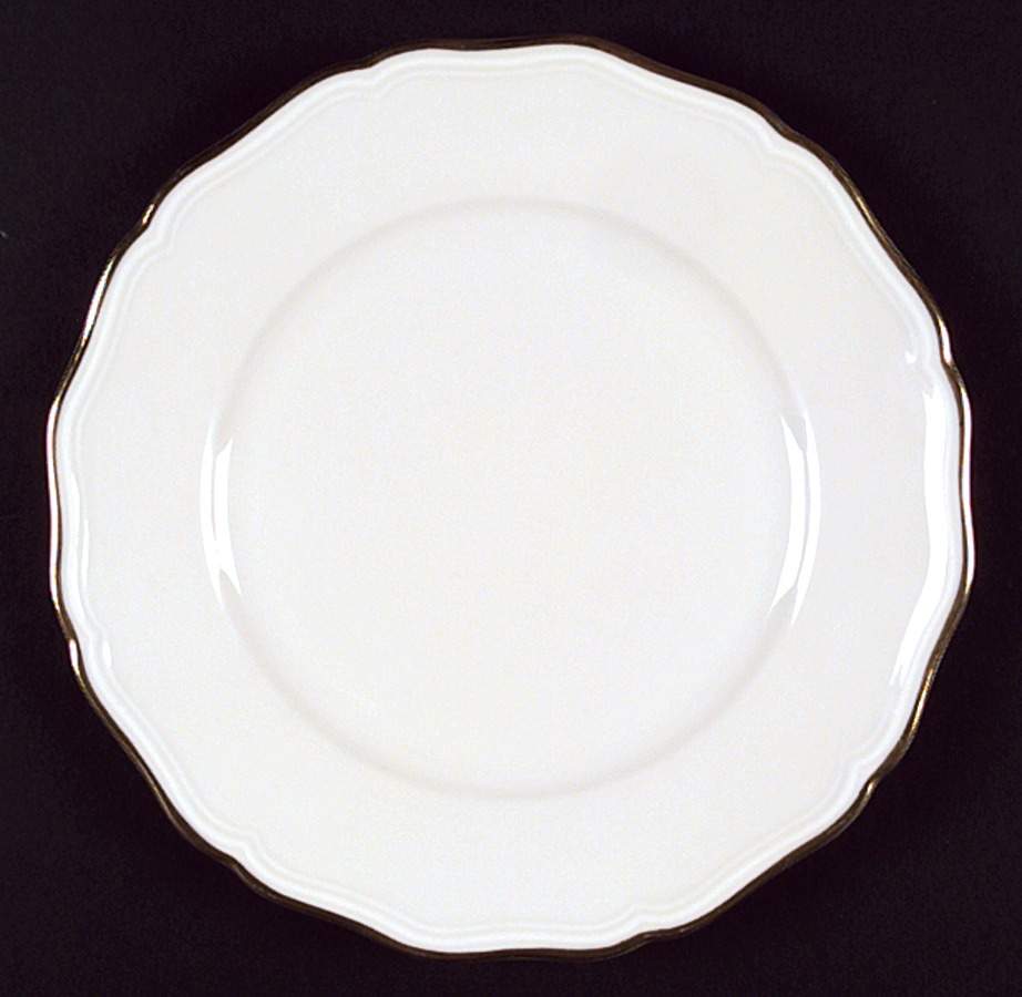 JOH208 Salad Plate by Johann Haviland-1