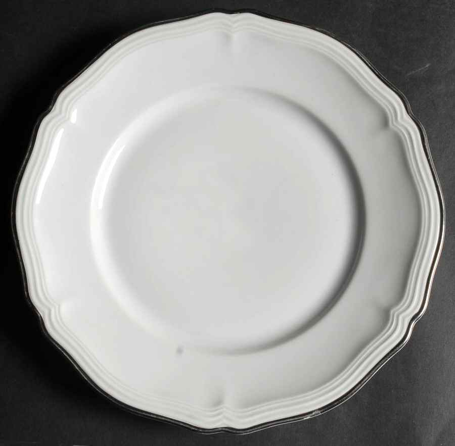 JOH208 Dinner Plate by Johann Haviland-1