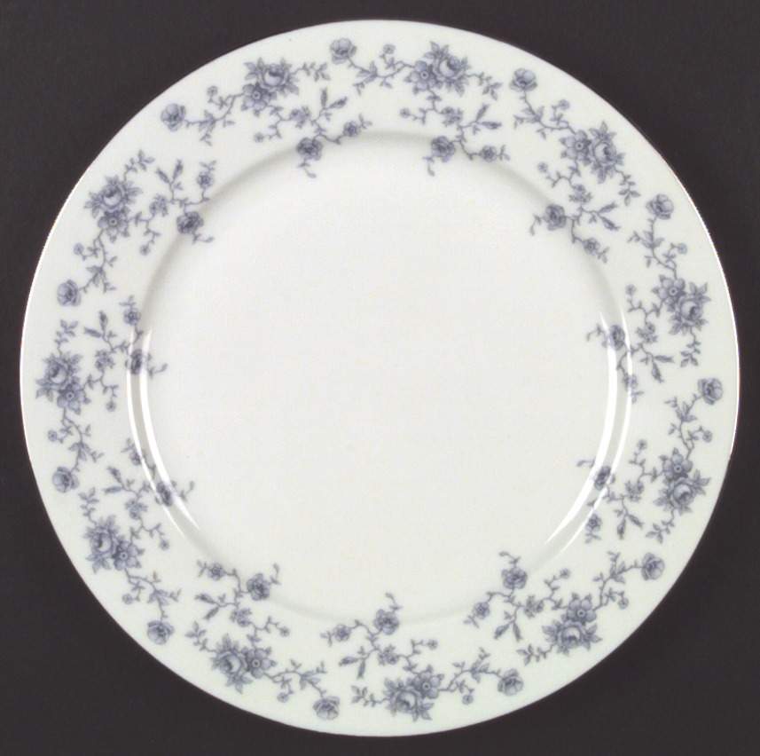 JOH21 Dinner Plate by Johann Haviland-1