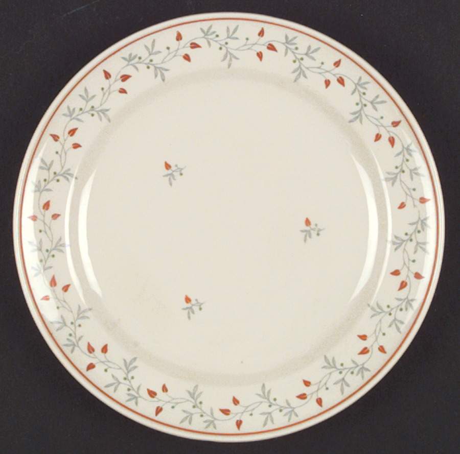 JOH212 Salad Plate by Johann Haviland-1