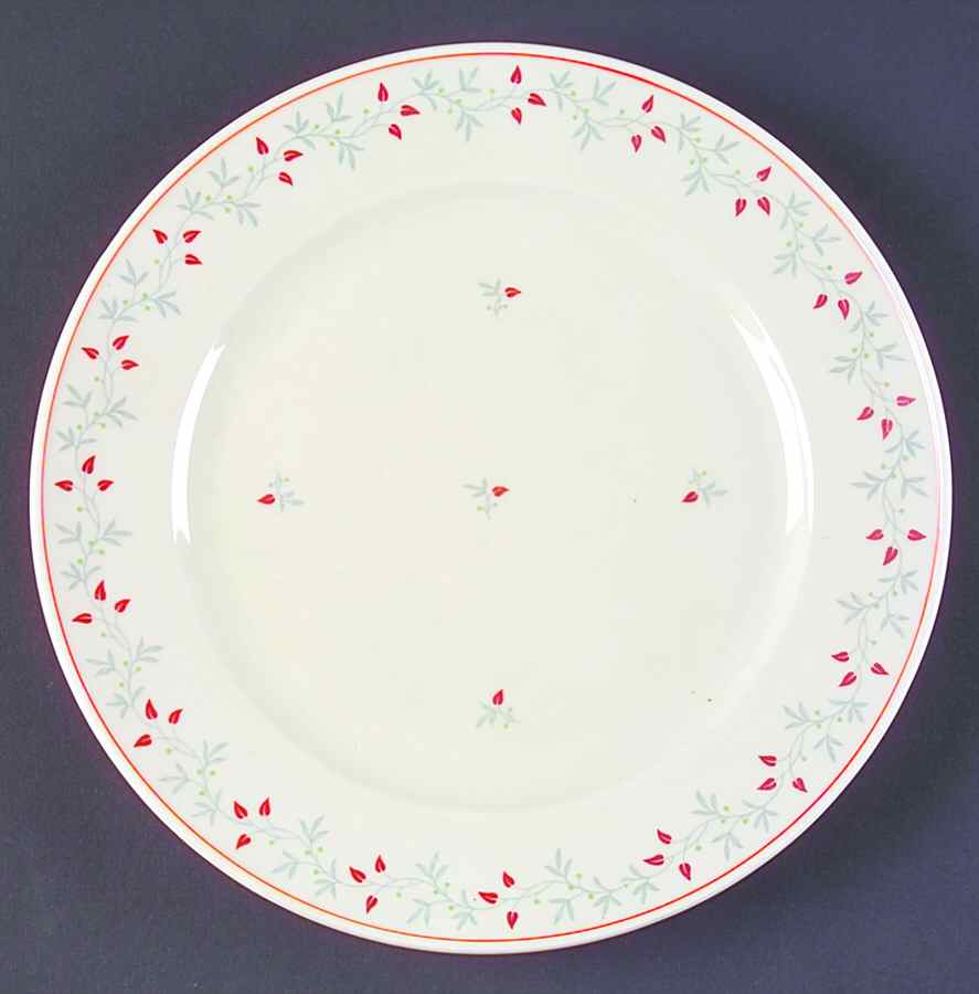 JOH212 Luncheon Plate by Johann Haviland-1
