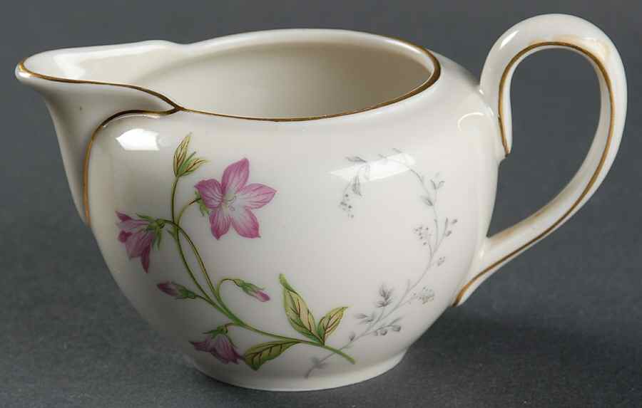 E651 Mini Creamer by Johann Haviland-1
