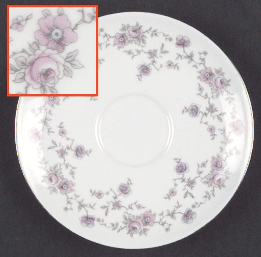 JOH217 Saucer by Johann Haviland-1