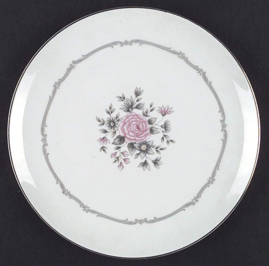 JOH218 Dinner Plate by Johann Haviland-1