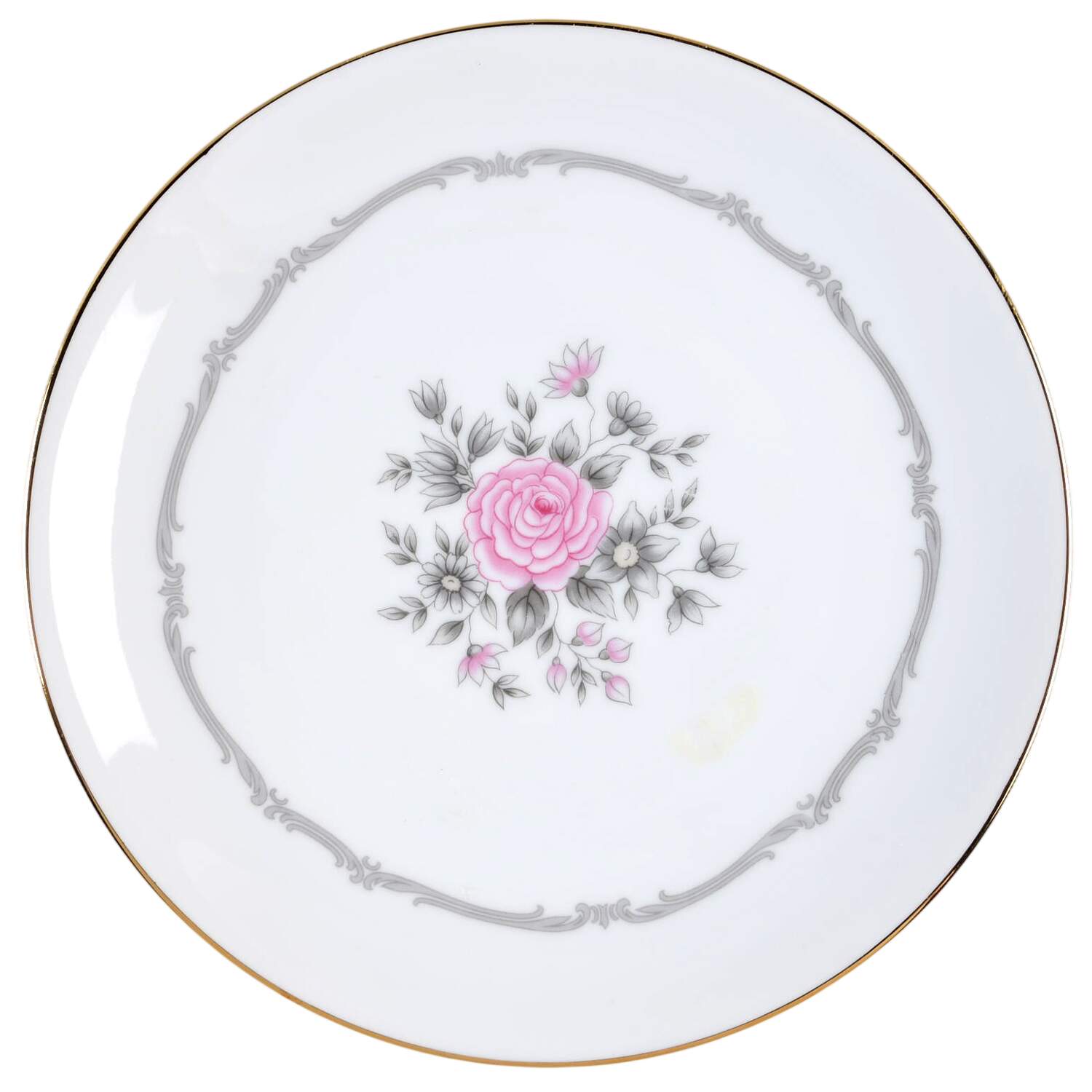 JOH218 Salad Plate by Johann Haviland-1