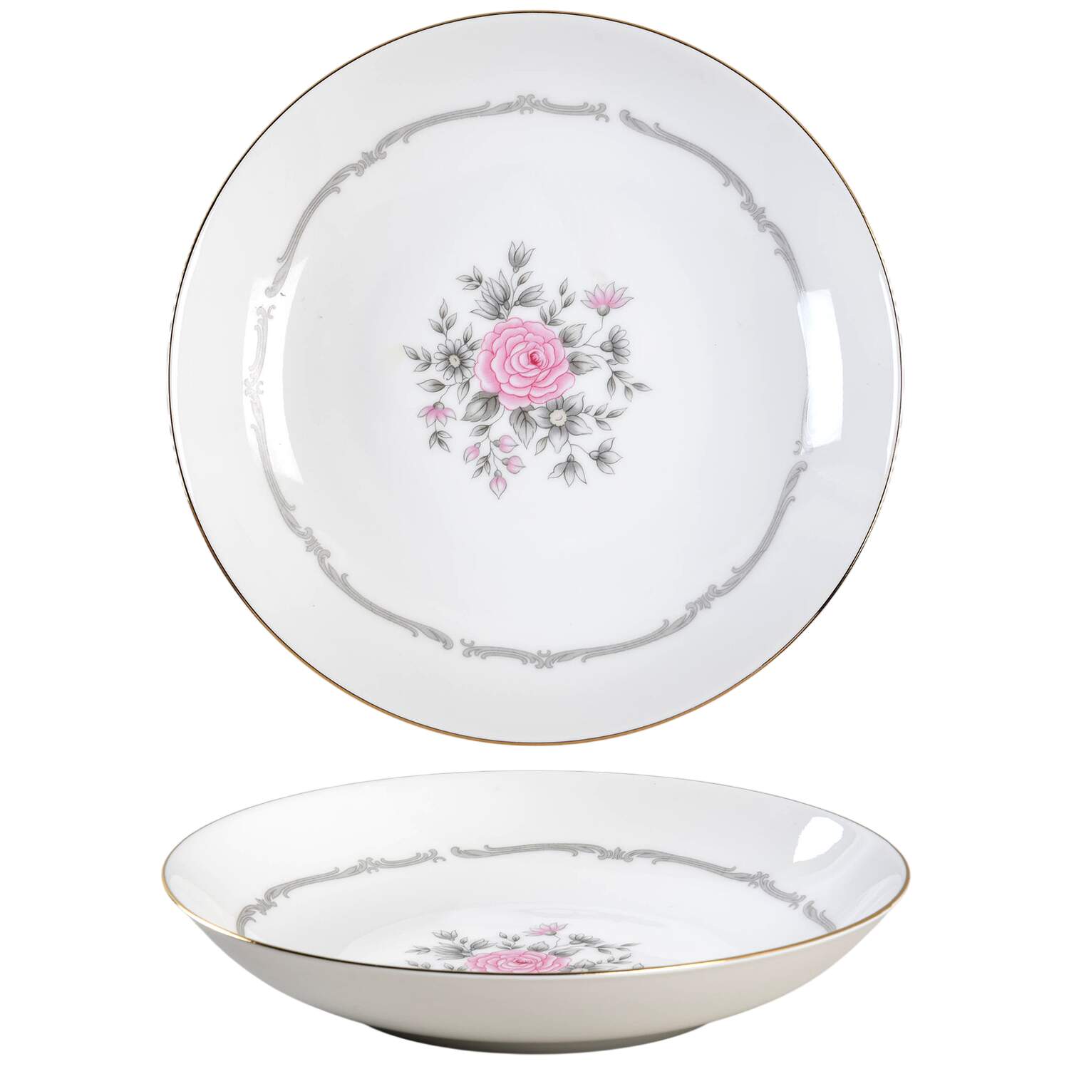 JOH218 Coupe Soup Bowl by Johann Haviland-1