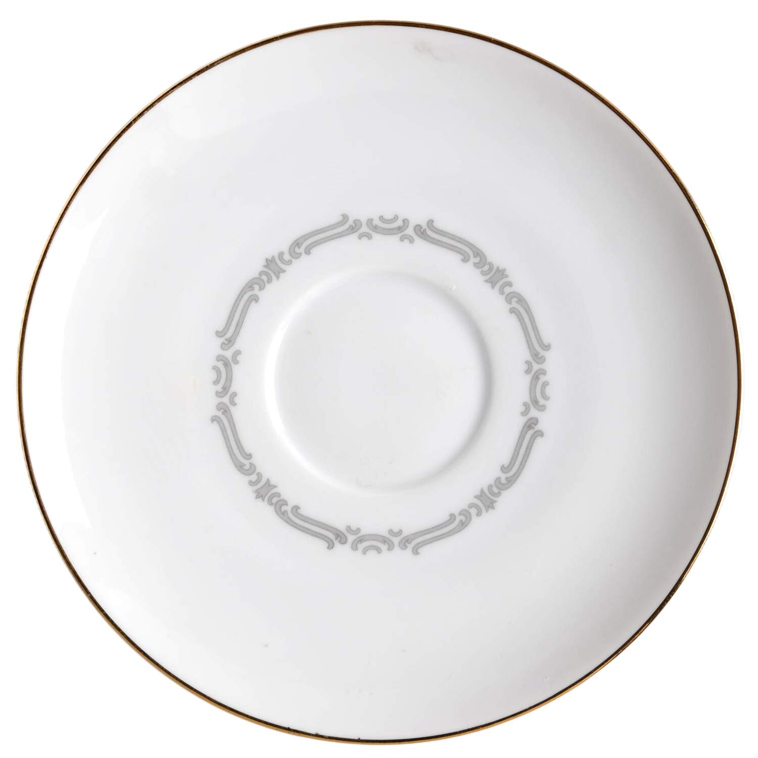 JOH218 Saucer by Johann Haviland-1