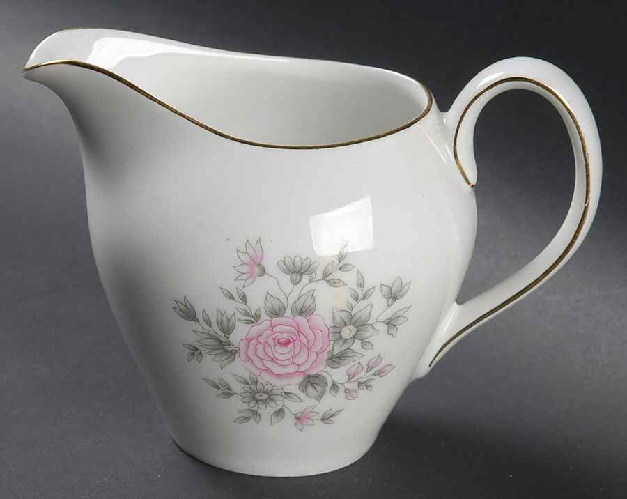JOH218 Creamer by Johann Haviland-1
