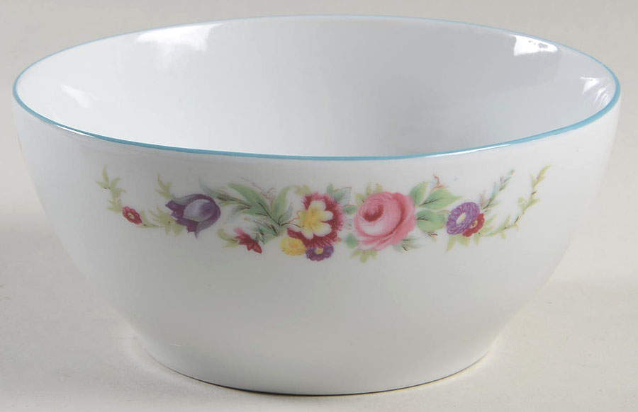 JOH22 Coupe Cereal Bowl by Johann Haviland-1