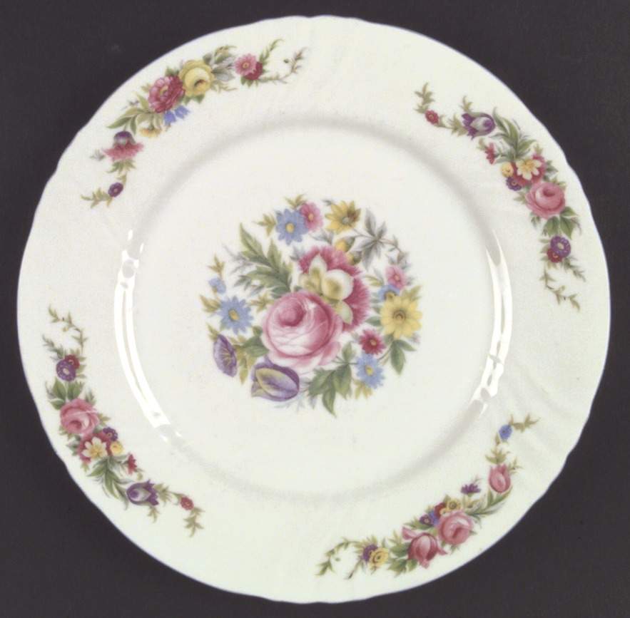 JOH22 Dinner Plate by Johann Haviland-1