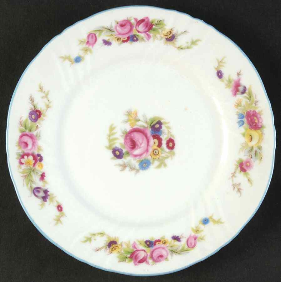 JOH22 Bread & Butter Plate by Johann Haviland-1