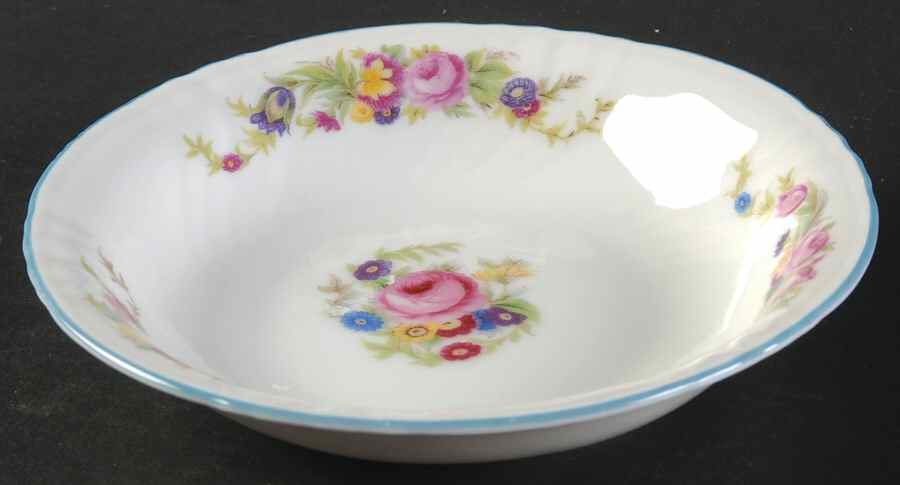 JOH22 Fruit/Dessert (Sauce) Bowl by Johann Haviland-1