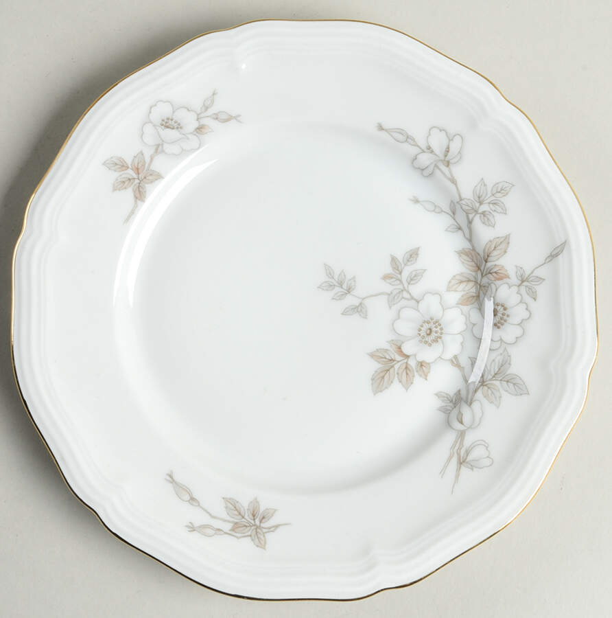 JOH31 Salad Plate by Johann Haviland-1