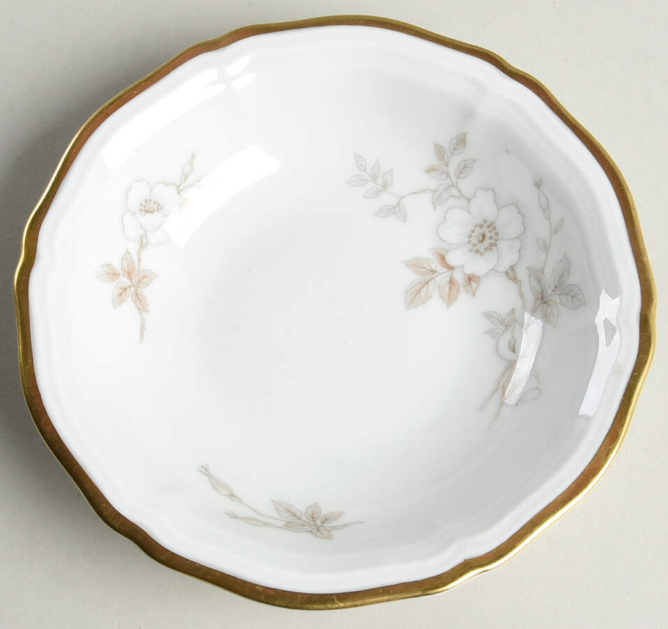JOH31 Fruit/Dessert (Sauce) Bowl by Johann Haviland-1